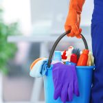 Cleaning Services in Madison WI