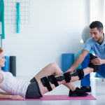 Physical Therapists in Lowell MA