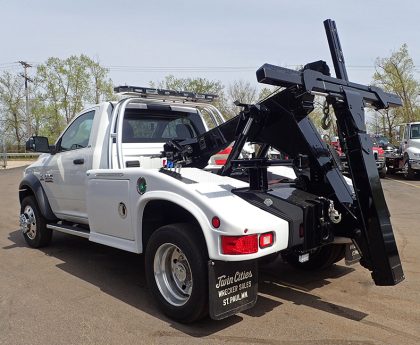 How To Find Reputable Tow Truck Services In Hope IN