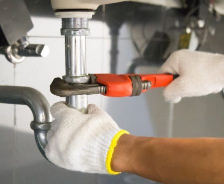 Unmatched Excellence: Plumbing Services of Roswell, GA