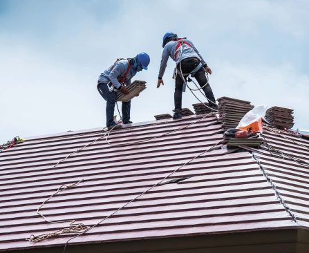 Roof Repair & Replacement in Mesa, AZ: A Homeowner's Guide to Finding Reliable Roofing Services