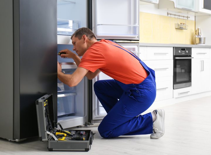 Keeping Your Appliances Running Smoothly: Appliance Repair Services in Richmond, VA Area