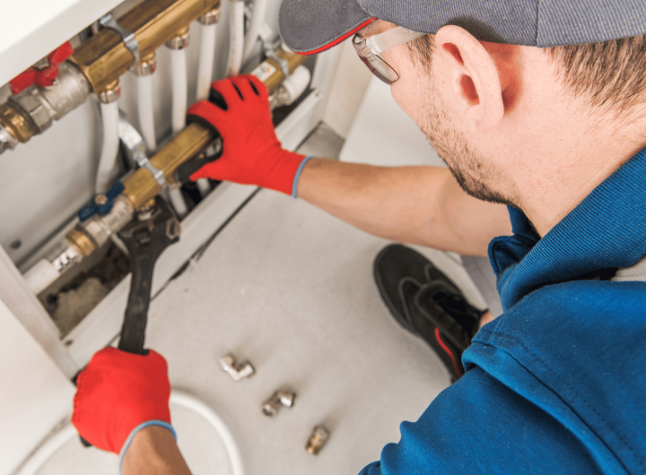 Professional Plumbing Repair Services in Wells, ME: Your Trusted Local Experts